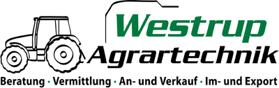 Westrup Agrartechnik